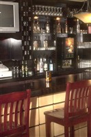 Bar Room Lounge
